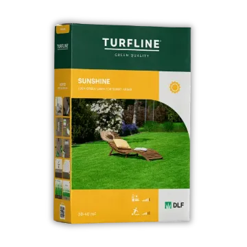 Travna semena za sončna območja - Sunshine, 1 kg Travna semena za sončna območja - Sunshine, 1 kg