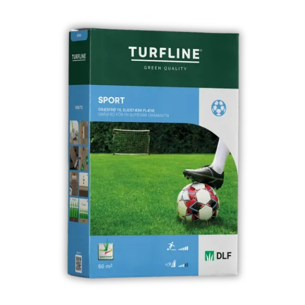 Travna semena za športne površine - Sport, 20 kg