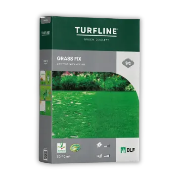 Mešanica travnih semen Grass Fix - 1 kg Mešanica travnih semen Grass Fix - 1 kg