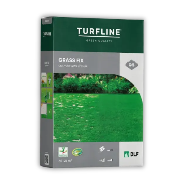 Mešanica travnih semen Grass Fix - 1 kg