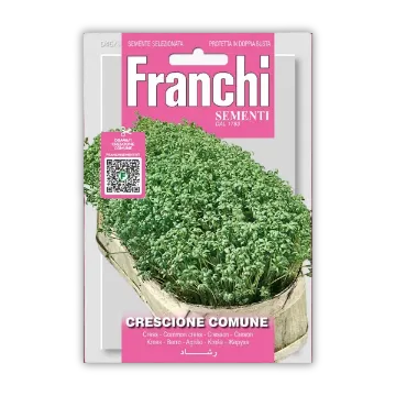 Navadna kreša Navadna kreša