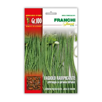 Kitajski fižol Kitajski fižol