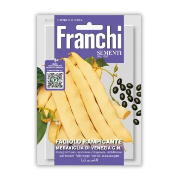 Fižol Beneško Čudo Fižol Beneško Čudo