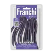Nizki fižol Purple King