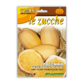 Buča špagetarica - Buča špagetarica -