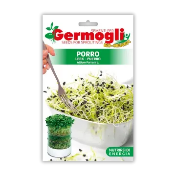 Semena kalčkov pora Semena kalčkov pora