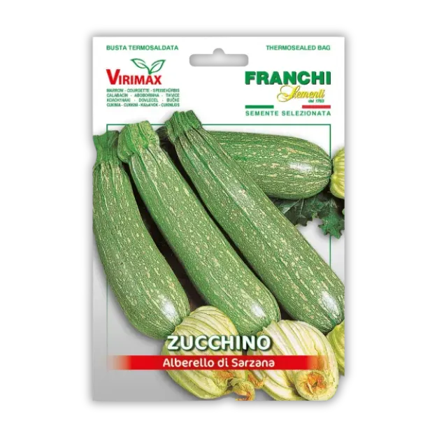 Bučke Alberello di Sarzana