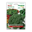Semena brokolija Ramoso Calabrese Franchi Sementi