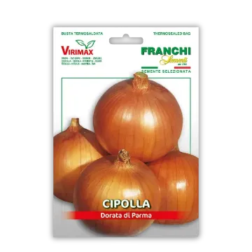 Čebula Dorata di Parma – za skladiščenje Čebula Dorata di Parma – za skladiščenje