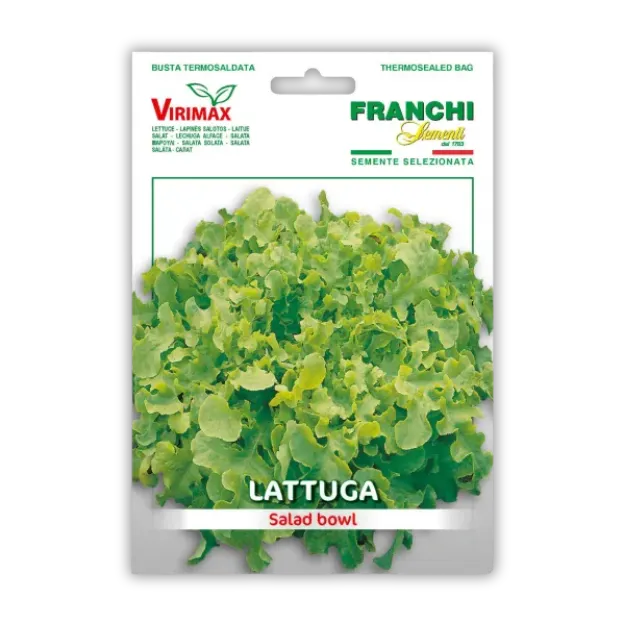 Solata Salad Bowl