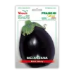 Jajčevec Black Beauty