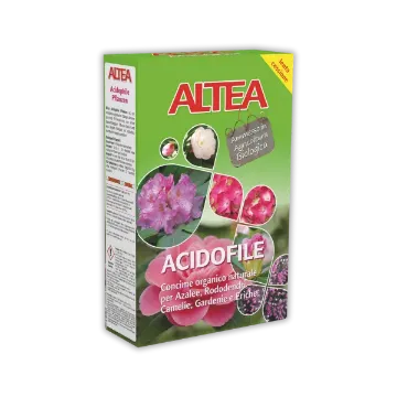 Altea Acidofile 1,5kg - gnojilo za kisloljubne rastline Altea Acidofile 1,5kg - gnojilo za kisloljubne rastline