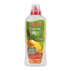 Altea Agrumi tekoče gnojilo za limone, mandarine, pomaranče in druge agrume