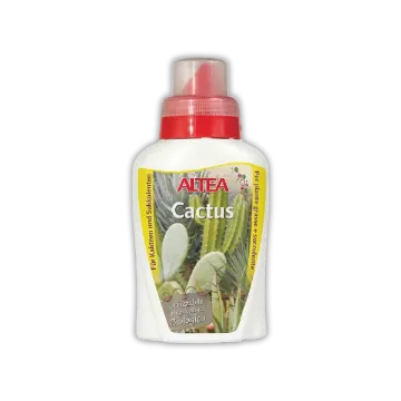 Altea Cactus 300ml- profesinalni substrat za kaktuse Altea Cactus 300ml- profesinalni substrat za kaktuse