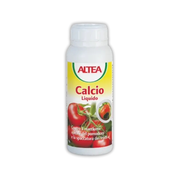 Altea Calcio Liquido tekoče kalcijevo gnojilo za paradižnik, sadje in zelenjavo