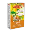 Altea Citrus Food organsko gnojilo za limone, mandarine, pomaranče in druge agrume