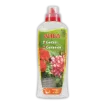 Altea Gerani tekoče biološko gnojilo za pelargonije in balkonsko cvetje