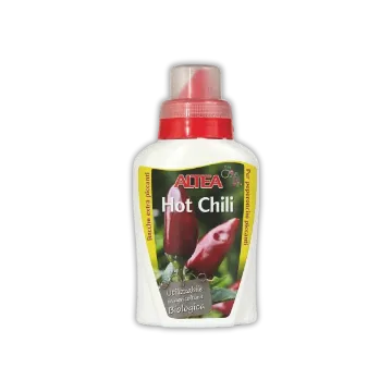 Altea Hot Chili Altea - tekoče gnojilo za čili paprike Altea Hot Chili Altea - tekoče gnojilo za čili paprike