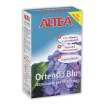 Altea Ortensia Blu 750 g – mikrogranulirani pripravek za modro obarvanje hortenzij