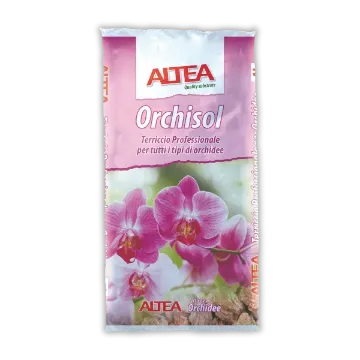 Altea Orchisol 1 L - profesionalni substrat za orhideje Altea Orchisol 1 L - profesionalni substrat za orhideje