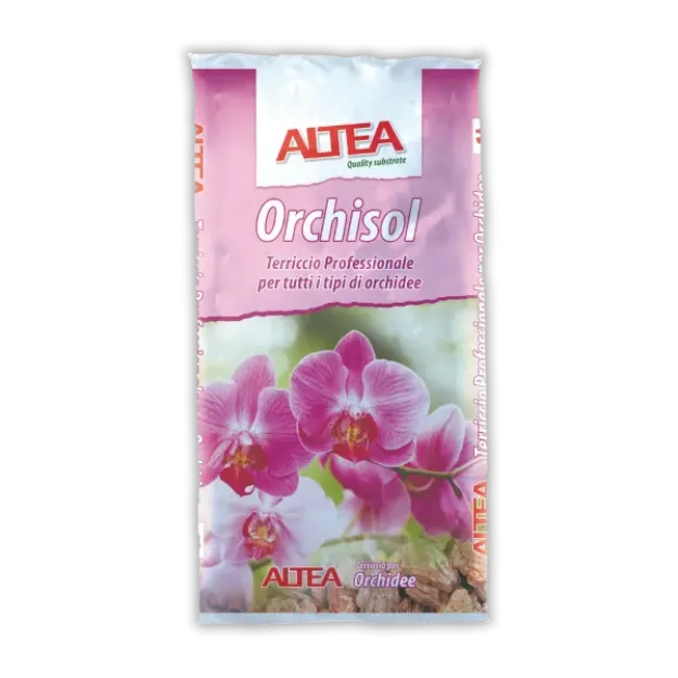 Altea Orchisol 1 L - profesionalni substrat za orhideje