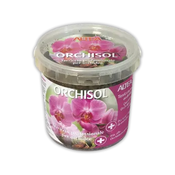 Altea Orchisol 2,5L - profesionalni substrat za orhideje Altea Orchisol 2,5L - profesionalni substrat za orhideje