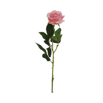 Umetna svetlo roza vrtnica - Ecuador Rose Umetna svetlo roza vrtnica - Ecuador Rose