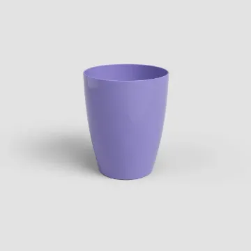 Poseben lonček za orhideje Fiji - barva sivke Poseben lonček za orhideje Fiji - barva sivke