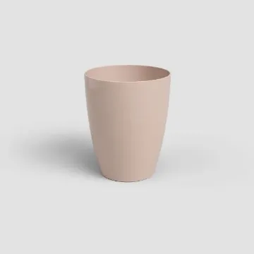 Poseben lonček za orhideje Fiji - Svetlo Roza Poseben lonček za orhideje Fiji - Svetlo Roza