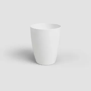 Poseben lonček za orhideje Fiji - Bel Poseben lonček za orhideje Fiji - Bel