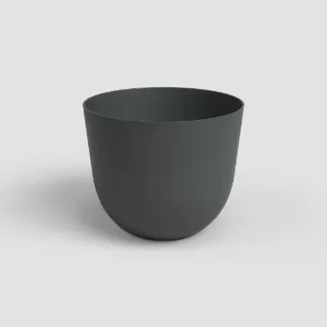 Eleganten črn lonec Echo Eleganten črn lonec Echo