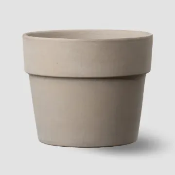Glineni cvetlični lonec Perfetto Cachepot Cotto Glineni cvetlični lonec Perfetto Cachepot Cotto