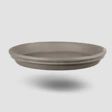 Glineni okrogli podstavek Glineni okrogli podstavek