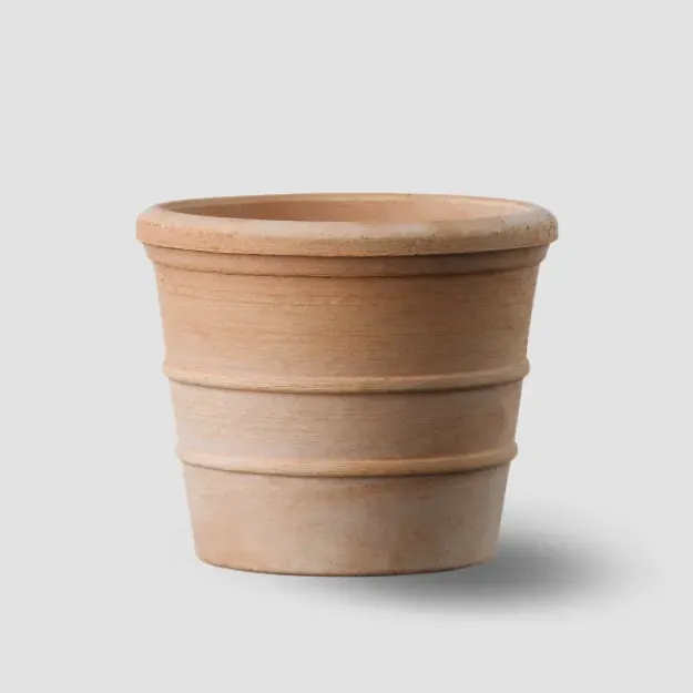 terracotta mini cvetlični lonec Siena