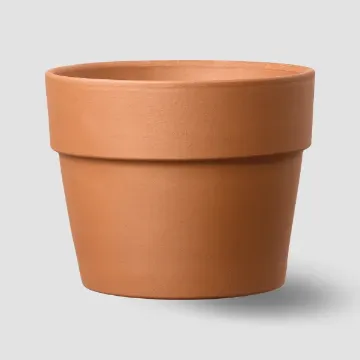 terracotta cvetlični lonec Perfetto terracotta cvetlični lonec Perfetto