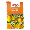 ALTEA TERRICCIO AGRUMI 20 L - substrat za agrume -  embalažna vreča, ime izdelka in količina