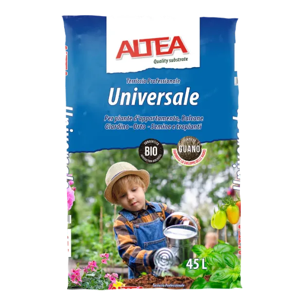 Altea Terriccio Universale 45L - univerzalna zemlja - embalažna vreča