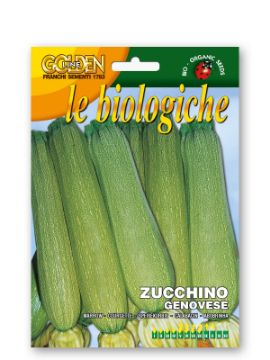 Prikaži podrobnosti za Bučka Genovese Slika Bučka Genovese