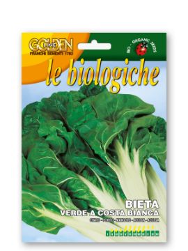 Prikaži podrobnosti za Blitva COSTE VERDE A COSTA BIANCA Slika Blitva COSTE VERDE A COSTA BIANCA