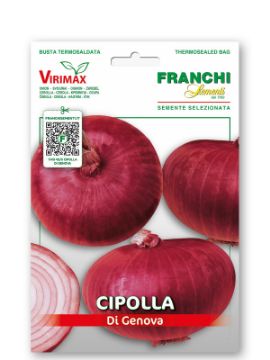 Prikaži podrobnosti za Čebula DI GENOVA Slika Čebula DI GENOVA