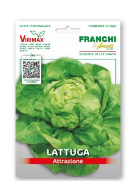 Prikaži podrobnosti za Solata ATTRACTIE Slika Solata ATTRACTIE