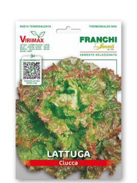 Prikaži podrobnosti za Solata CIUCCA Slika Solata CIUCCA