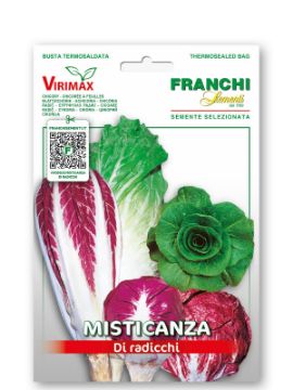 Prikaži podrobnosti za Mešanica  radiča Slika Mešanica  radiča