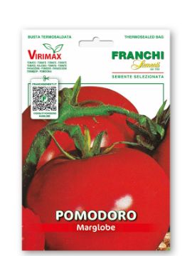 Prikaži podrobnosti za Paradižnik MARGLOBE Slika Paradižnik MARGLOBE