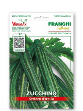 Prikaži podrobnosti za Bučke STRIATO D’ITALIA Slika Bučke STRIATO D’ITALIA