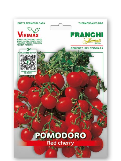 Slika Paradižnik RED CHERRY