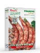 Slika Plezalni fižol BORLOTTO LAMON