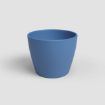 Lonec za kaktus NUBIA - mat modra