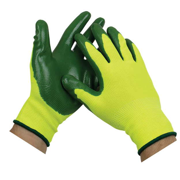 Slika Vrtne rokavice Greenmill GR0038