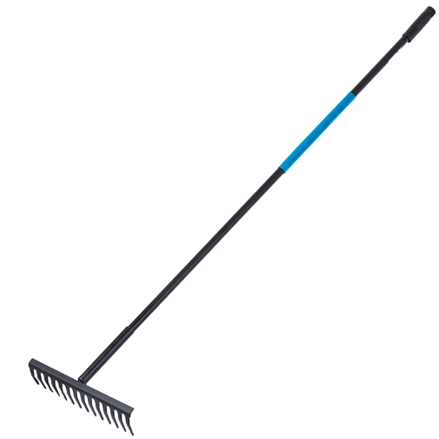 Slika Vrtne grablje s 14 zobmi Greenmill GR914